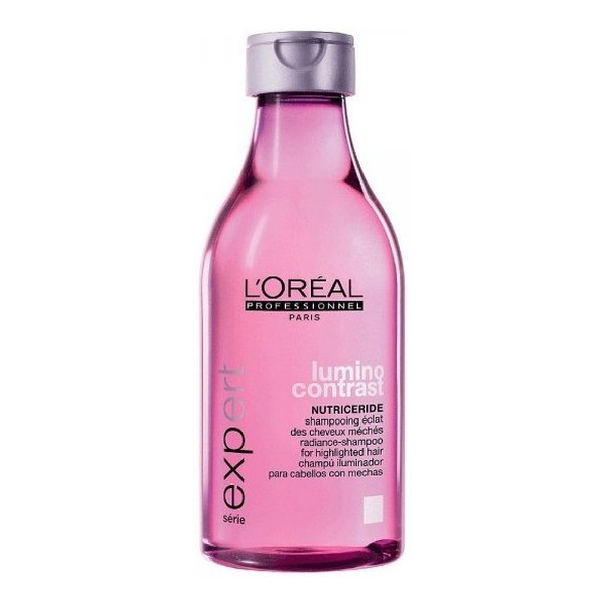 Lumino Contrast Szampon nadający blask włosom z pasemkami 250ml