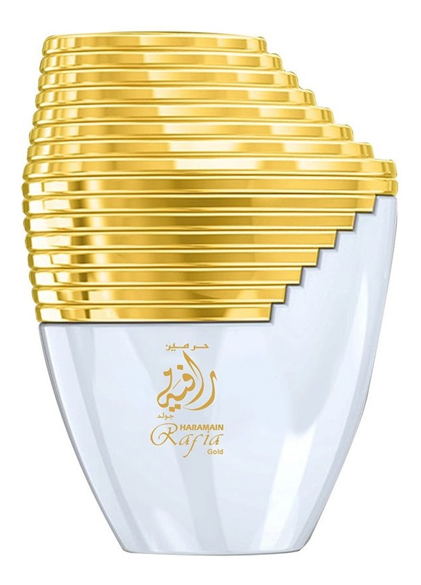 Woda perfumowana spray-produkt bez opakowania