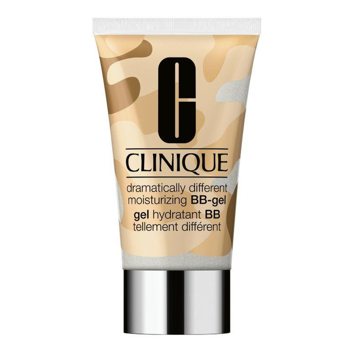 Clinique Dramatically Different Moisturizing BB-Gel nawilżający żel wyrównujący koloryt skóry 50ml