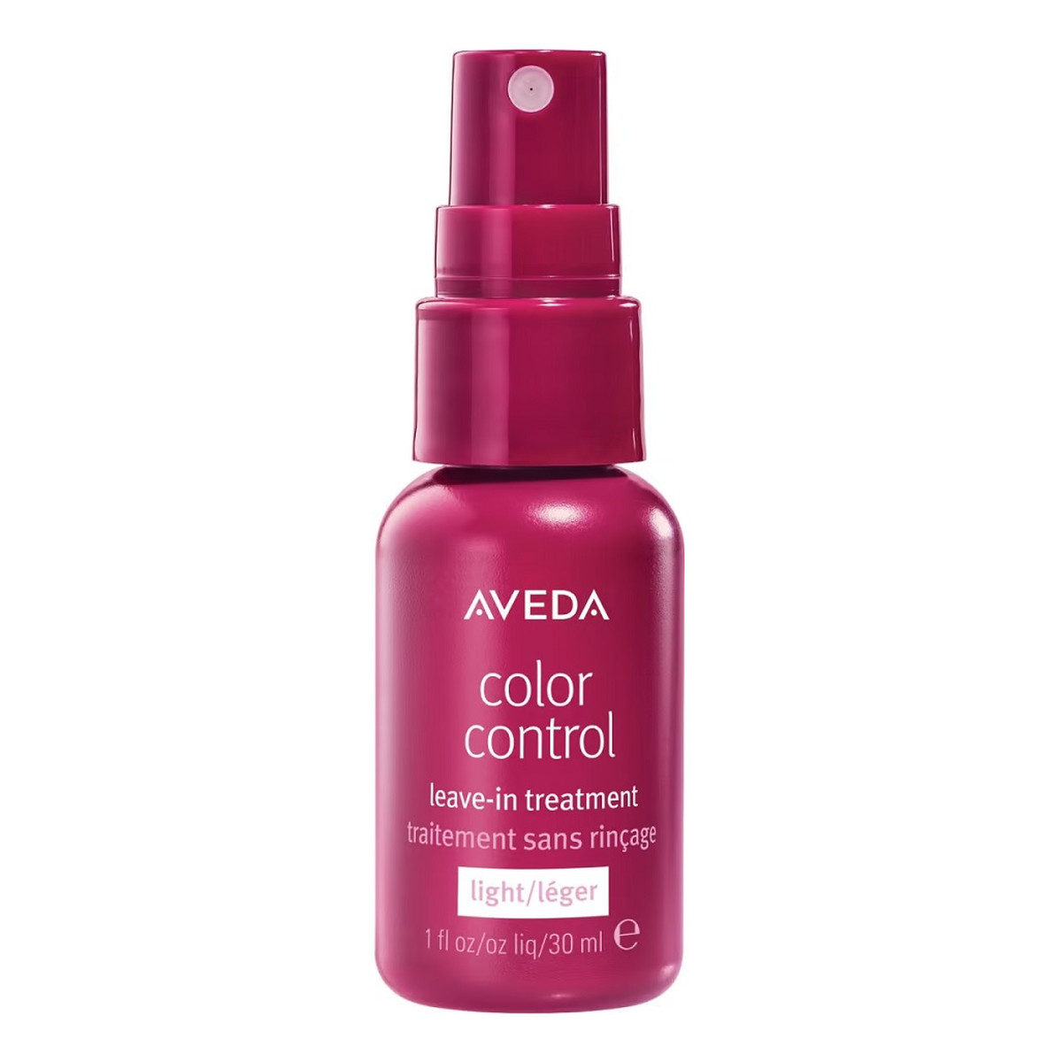 Aveda Color control leave-in treatment kuracja bez spłukiwania light 30ml