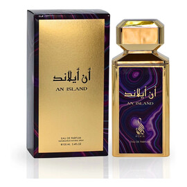 An Island woda perfumowana