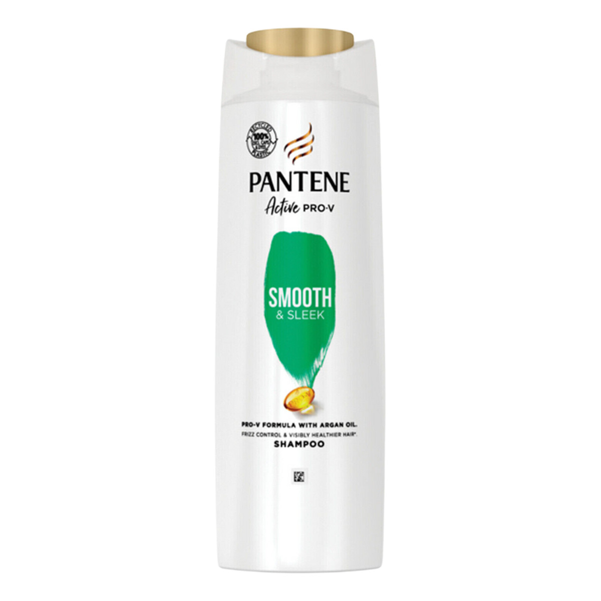 Pantene Pro-V Smooth & Sleek Szampon do Włosów 400ml