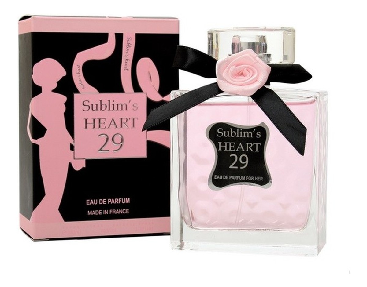 Woda perfumowana