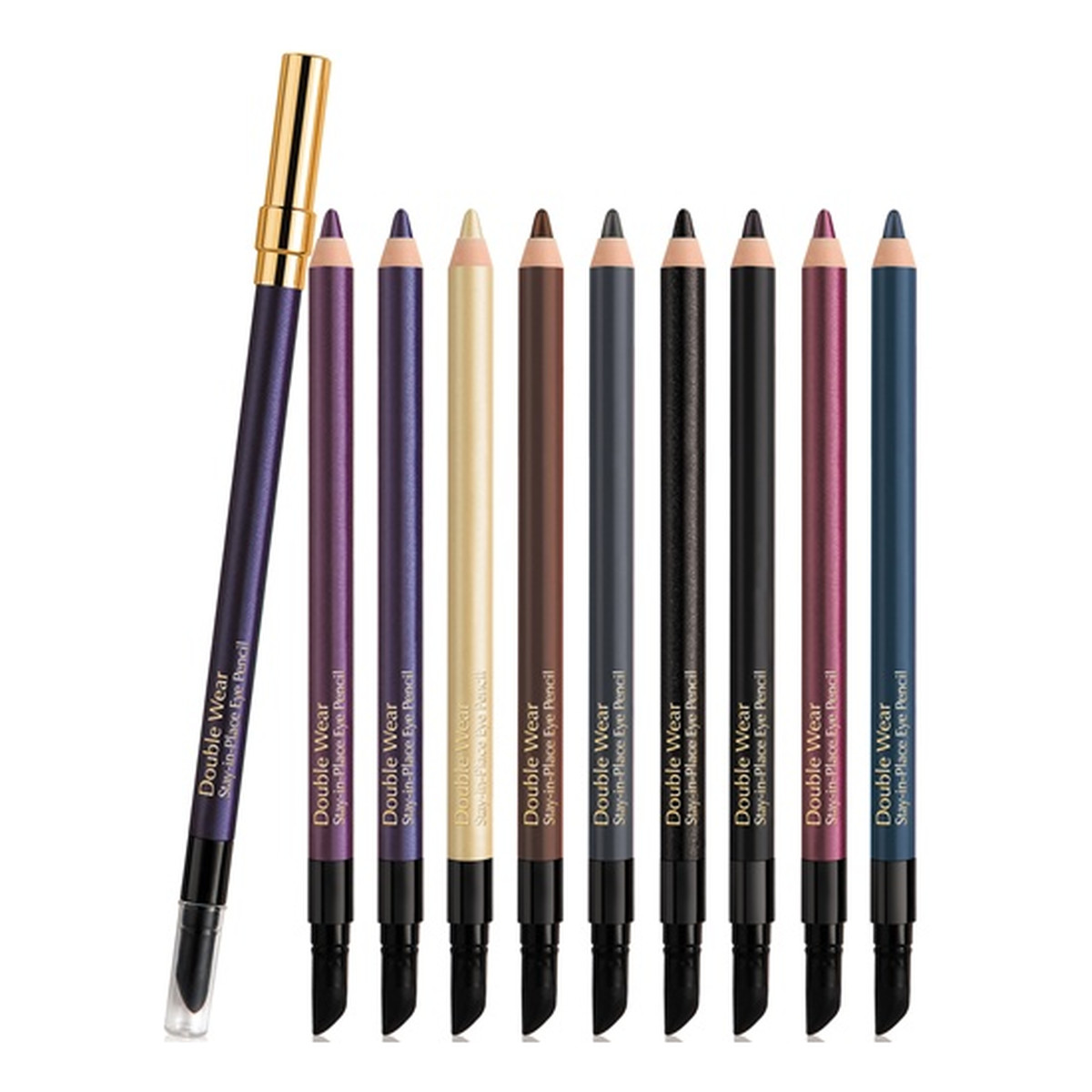 Estee Lauder Double Wear 24H Waterproof Gel Eye Pencil wodoodporna kredka do oczu 1.2g