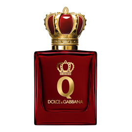 Perfumy spray