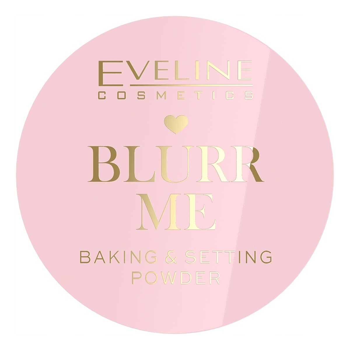 Eveline Blurr me Puder sypki do twarzy