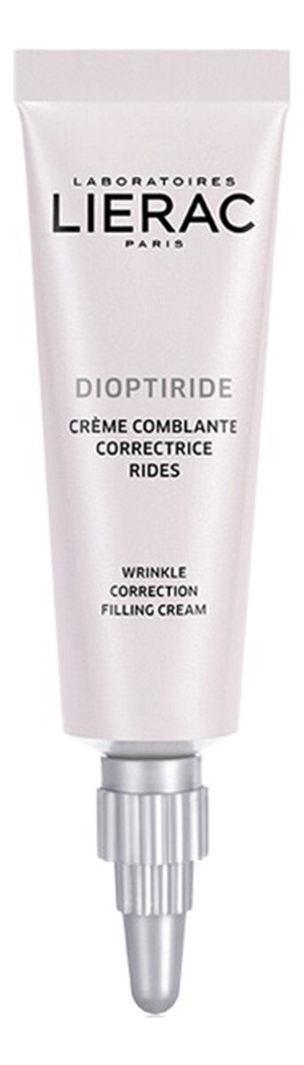 Krem korygujący zmarszczki