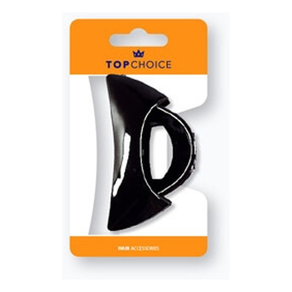 Top Choice klamra do włosów (25501)