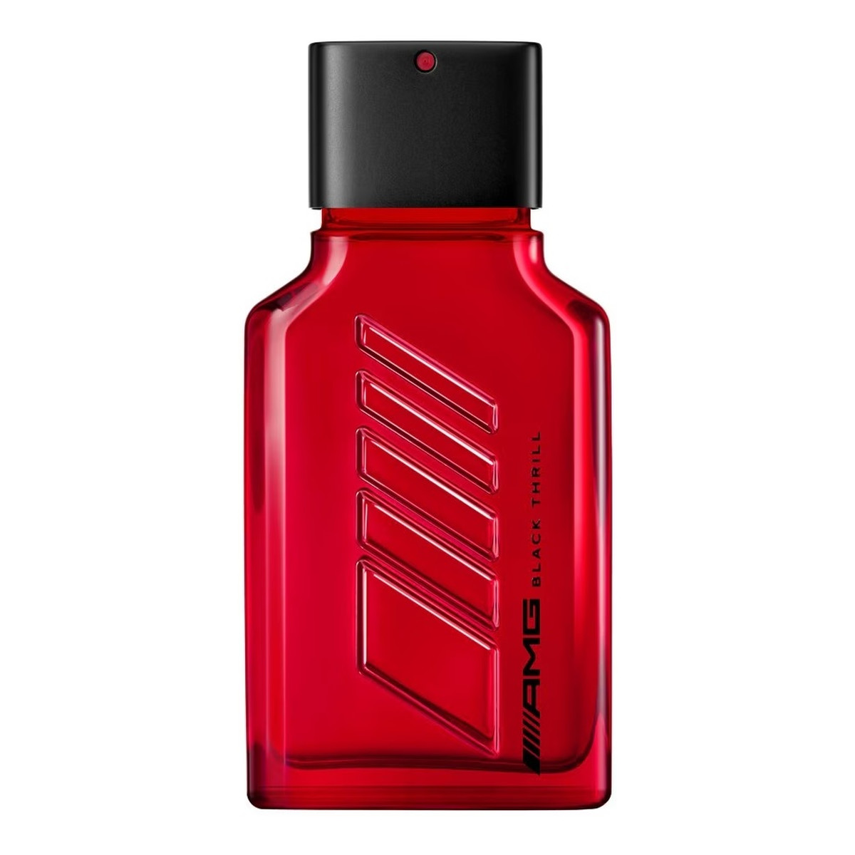 Mercedes-Benz AMG Black Thrill Woda perfumowana spray 60ml