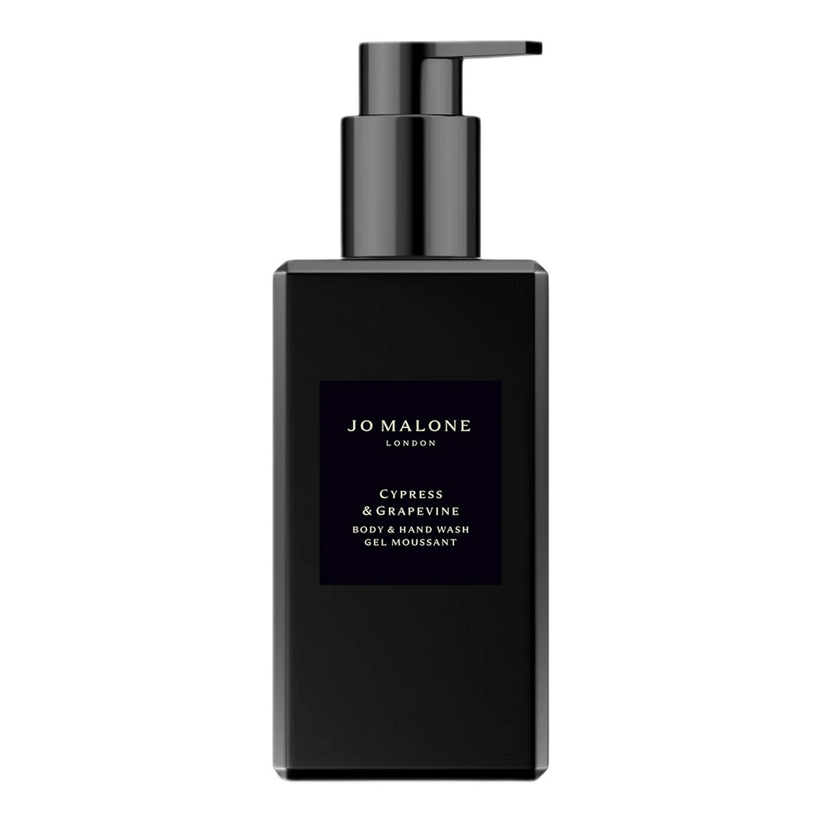 Jo Malone Cypress Grapevine Intense Żel do mycia ciała i rąk 250ml