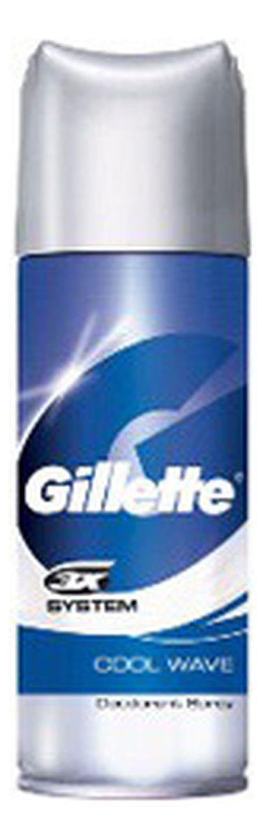 Cool Wave Dezodorant Antyperspiracyjny Spray