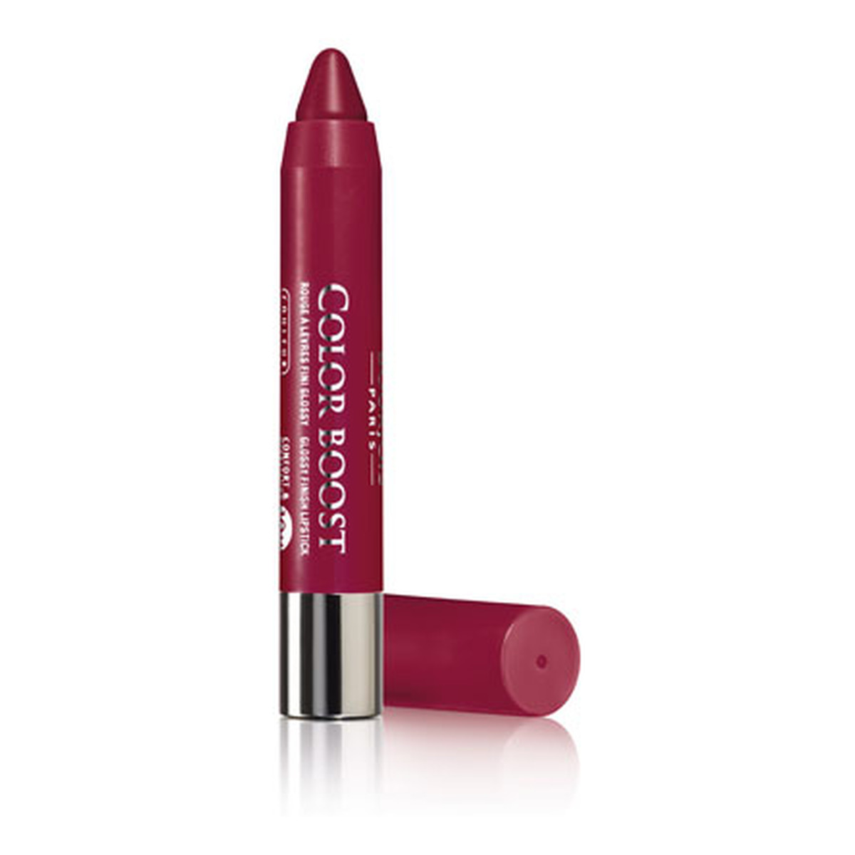 Bourjois Color Boost Pomadka w Kredce