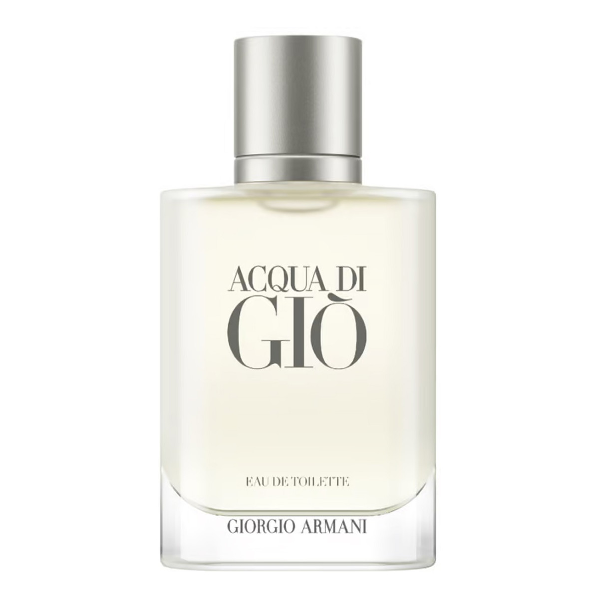 Giorgio Armani Acqua di Gio Pour Homme Woda toaletowa refillable spray 50ml