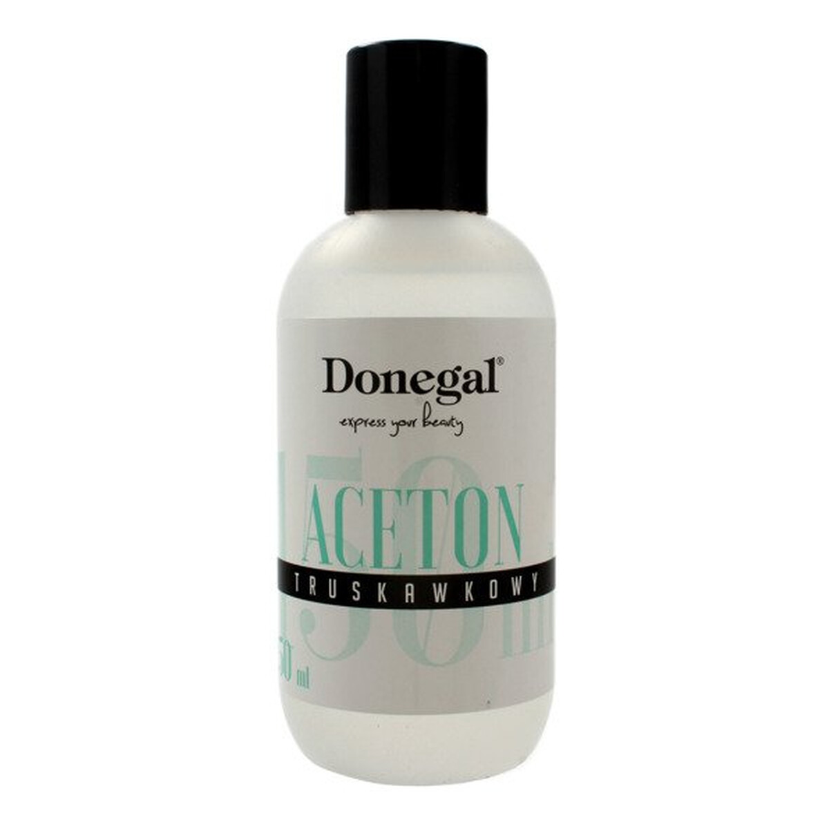 Donegal ACETON truskawkowy (2487) 150ml