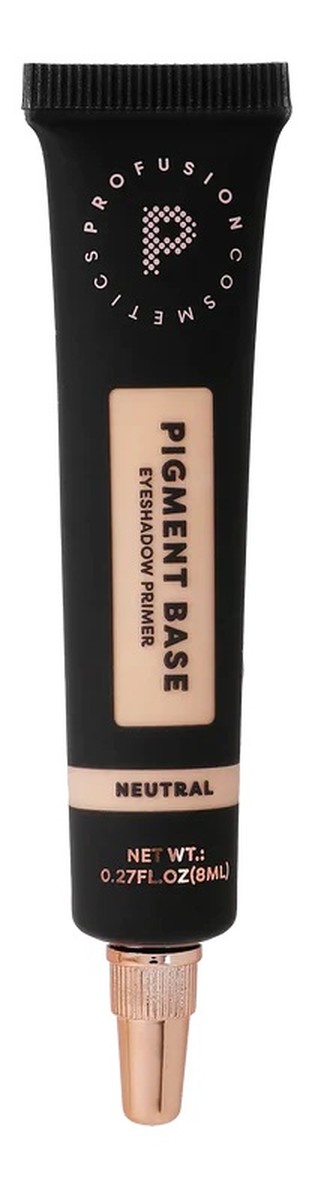 Pigment Base Baza pod cienie do powiek Neutral