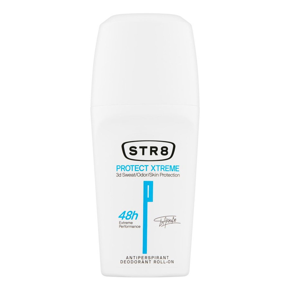 STR8 Protect Xtreme Antyperspiracyjny dezodorant w kulce 50ml