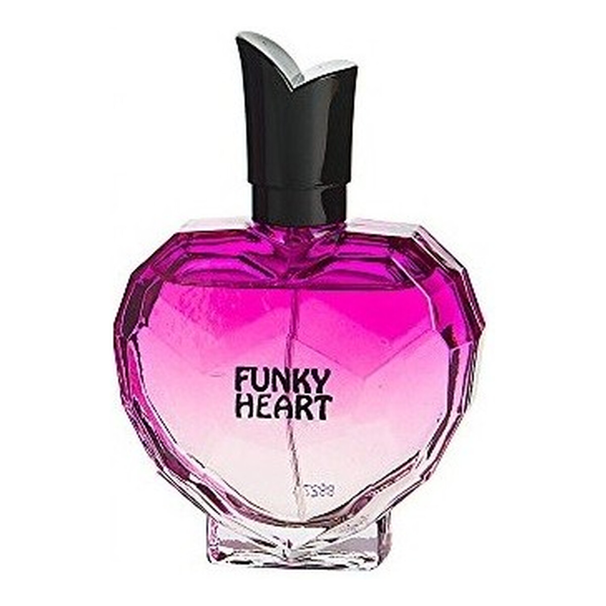 Omerta Funky Heart Woda perfumowana 100ml