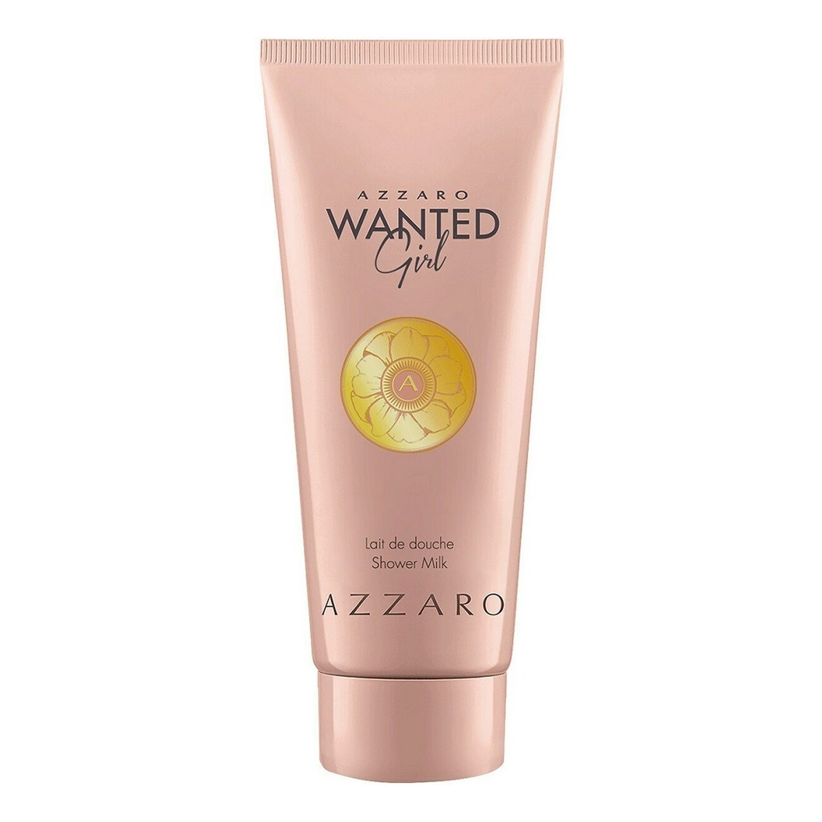 Azzaro Wanted Girl Mleczko pod prysznic 200ml