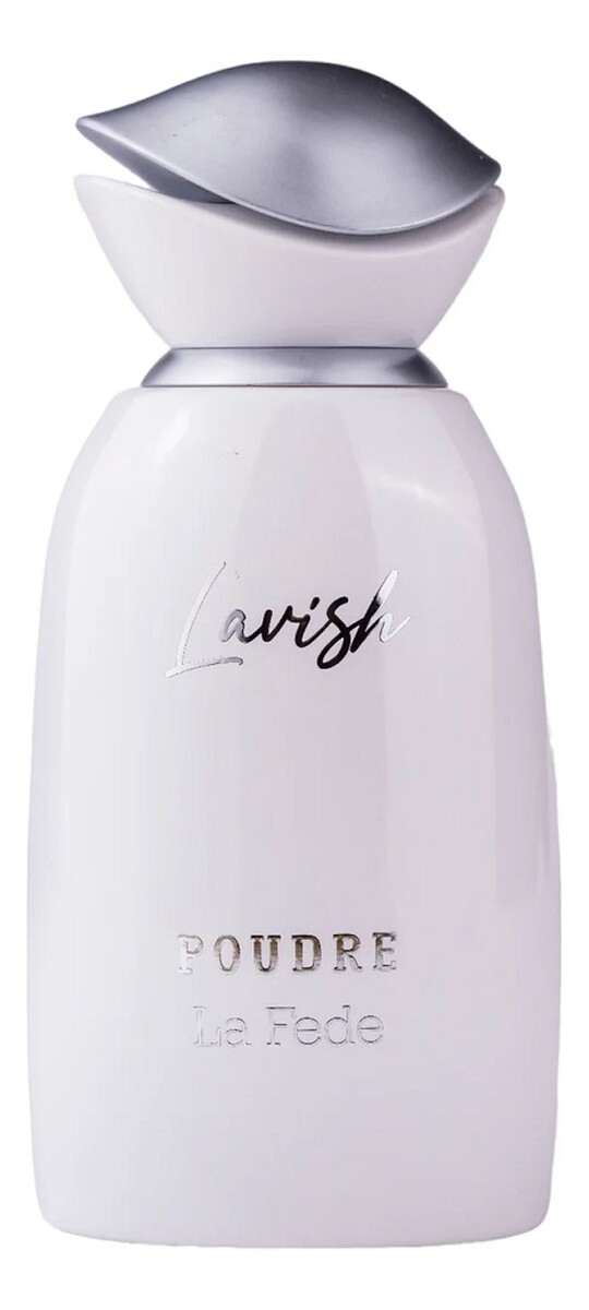 Woda perfumowana spray