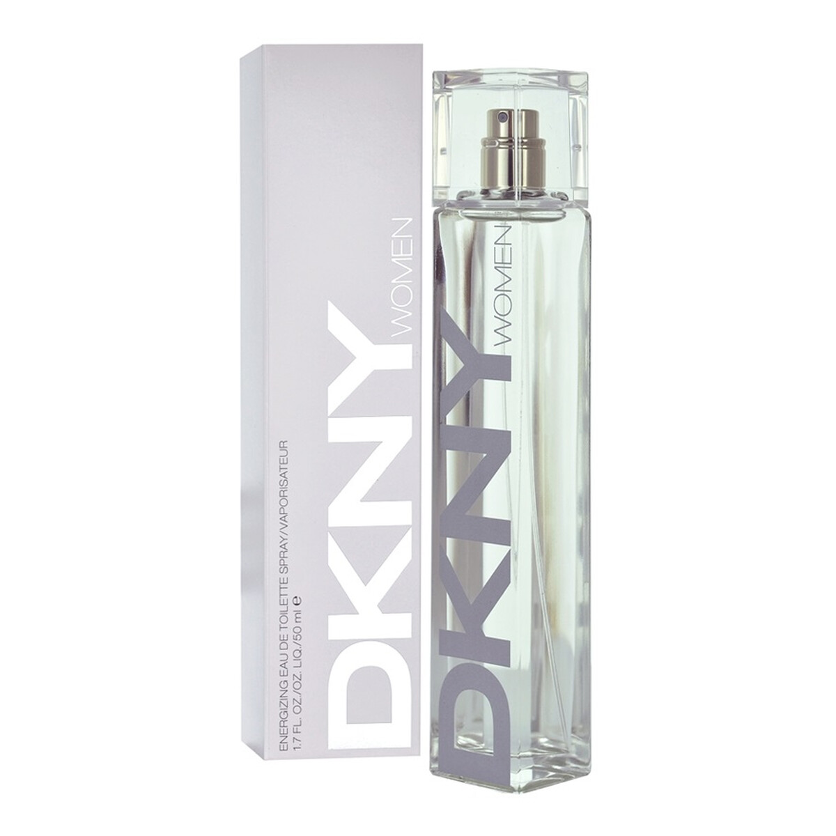 DKNY New York Woda toaletowa dla kobiet 50ml