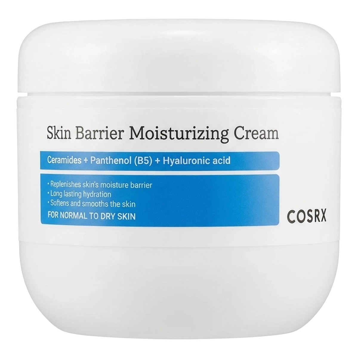 CosRx Skin Barrier Moisturizing Cream krem nawilżający 450ml