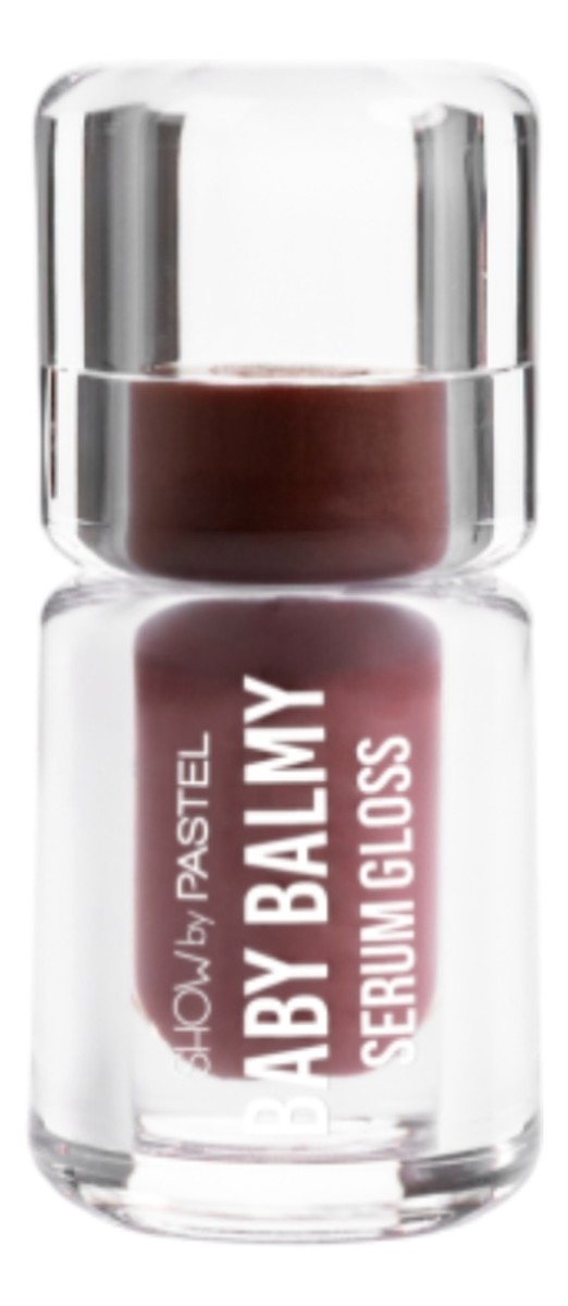 Serum Gloss Serum do ust