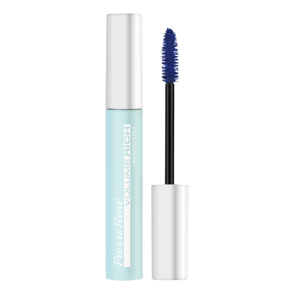 Pierre Rene Volume Rich Mascara pogrubiający tusz do rzęs 10ml