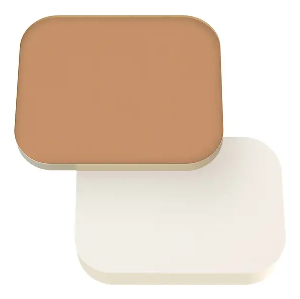 Compact matujący podkład w kompakcie wkład uzupełniający