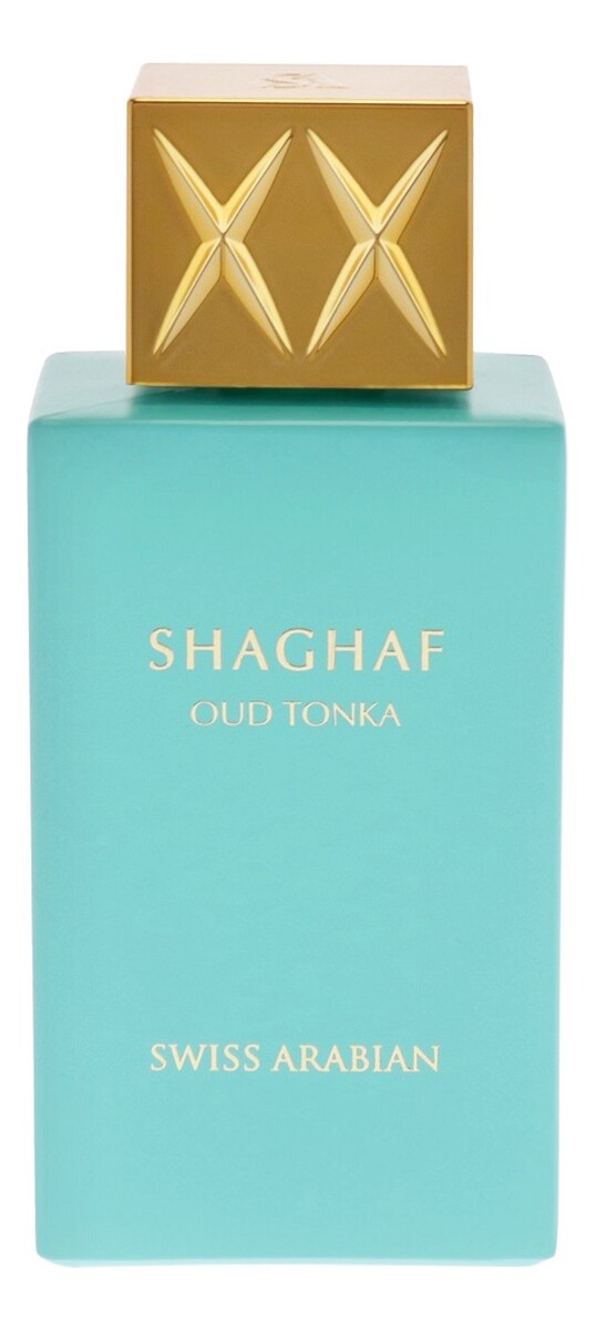 Woda perfumowana spray