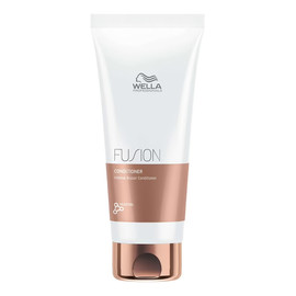 Fusion intense repair conditioner intensywnie odbudowująca odżywka do włosów zniszczonych