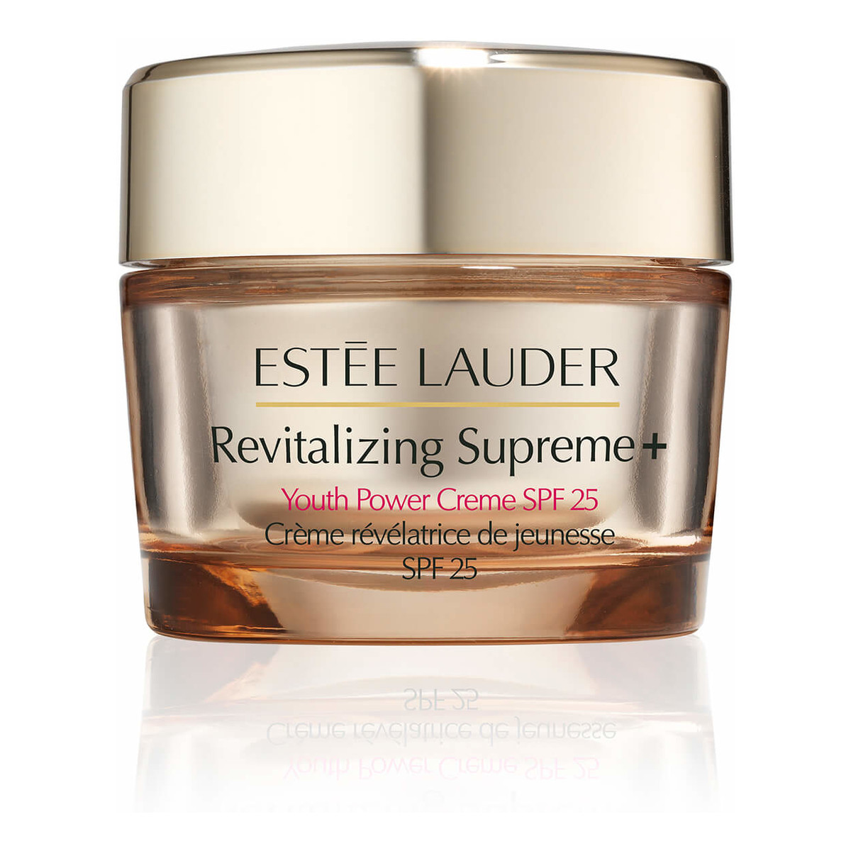 Estee Lauder Revitalizing Supreme+ Krem do twarzy SPF25 | Jarrolds, Norwich 50ml