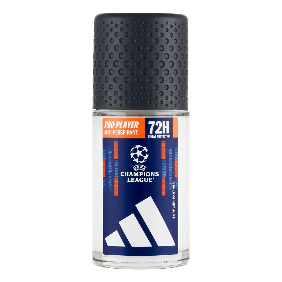 Adidas Uefa champions league pro player antyperspirant w kulce 50ml