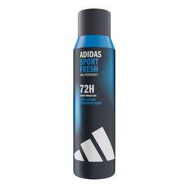 antyperspirant spray 72h
