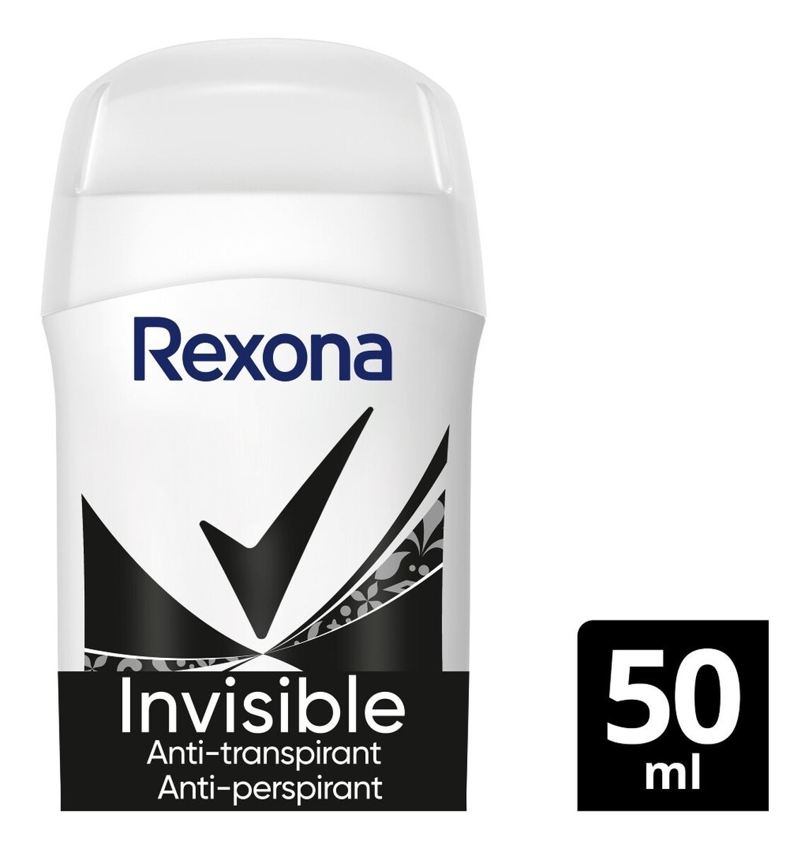 Unilev rexona deo sztyft men invis.b&w