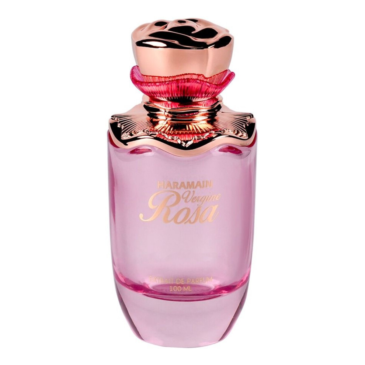 Al Haramain Vergine rosa ekstrakt perfum spray 100ml