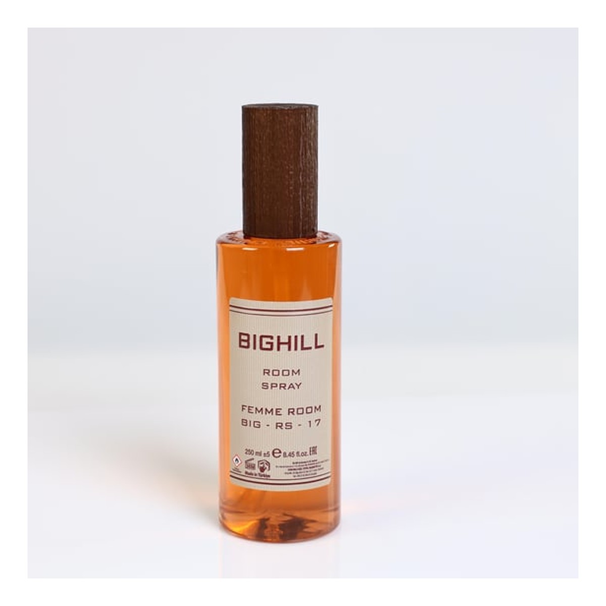 Bighill Zapach domowy w sprayu Femme Room 250ml