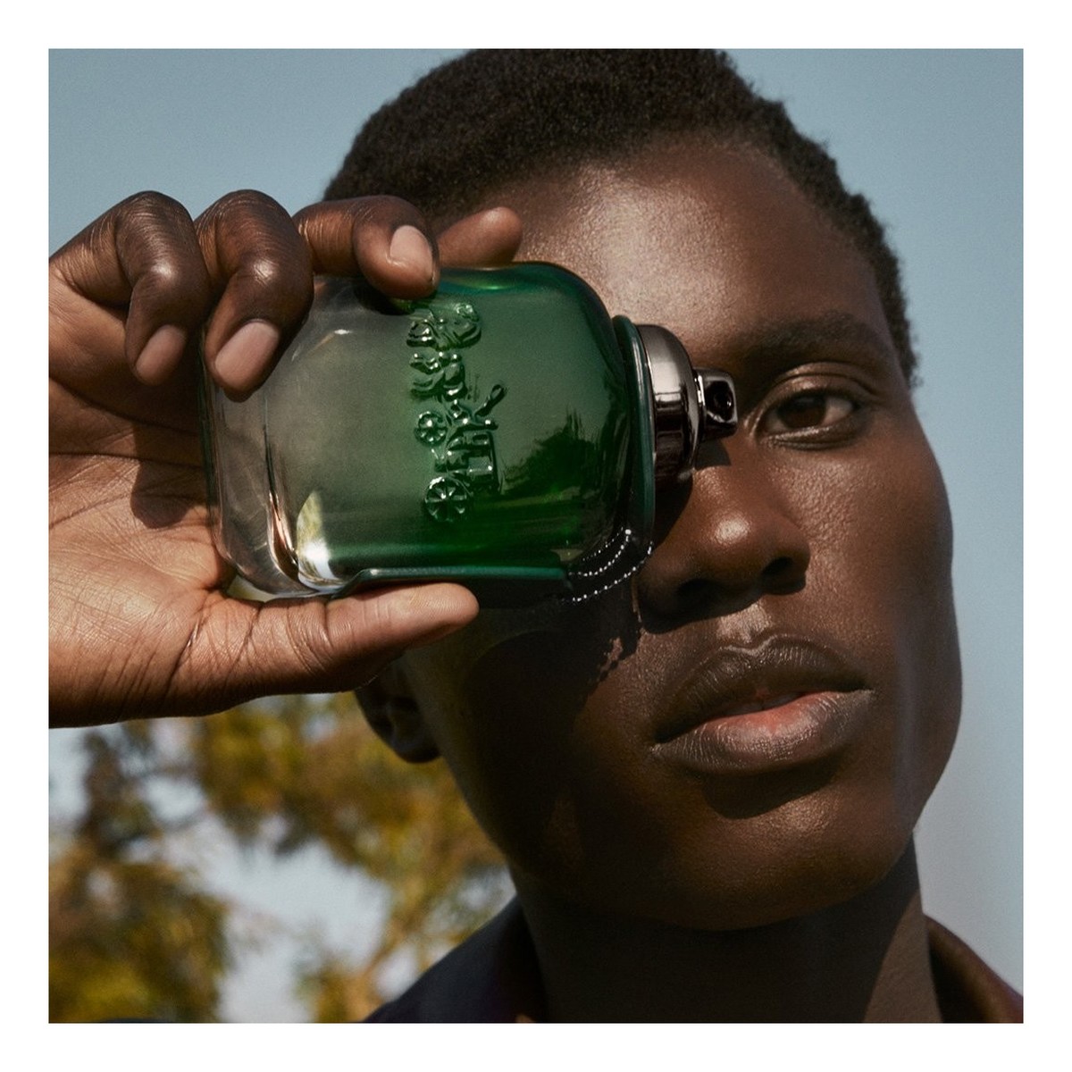 Woda toaletowa spray