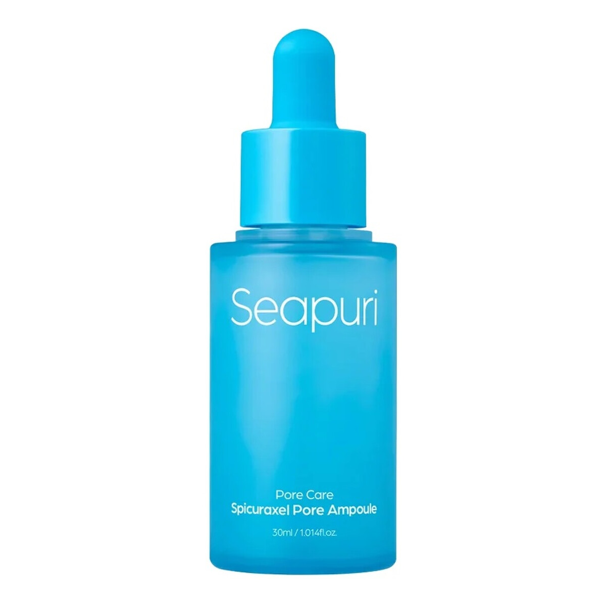 Seapuri Spicuraxel pore ampoule ampułka zwężająca pory 30ml