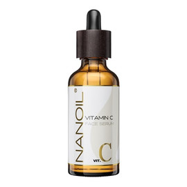 Vitamin c serum do twarzy z witaminą c