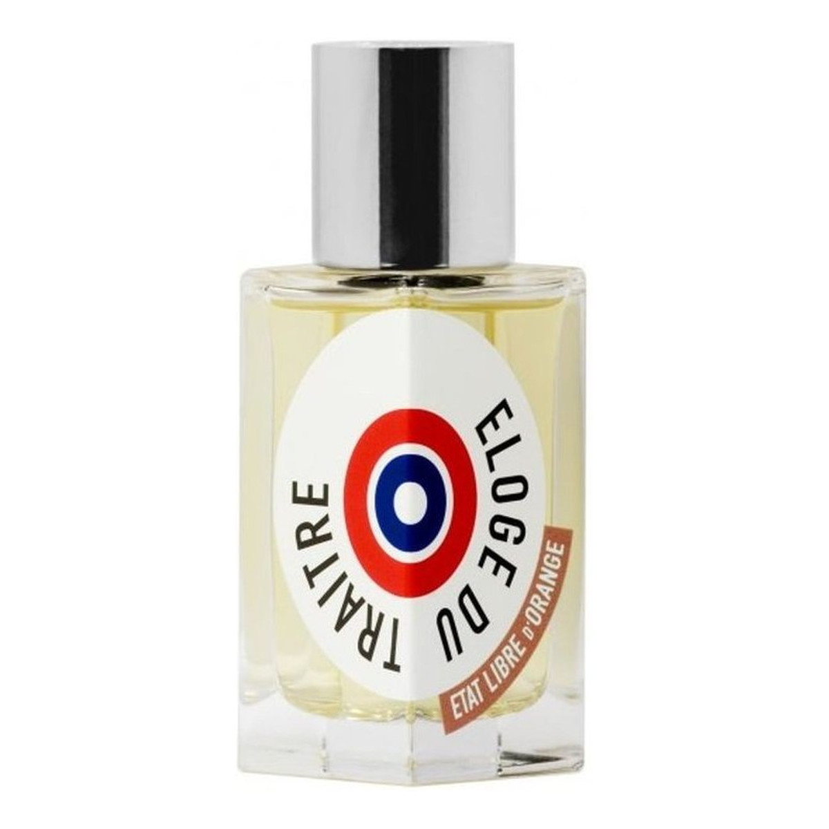 Etat Libre D'Orange Eloge Du Traitre Woda perfumowana TESTER 50ml