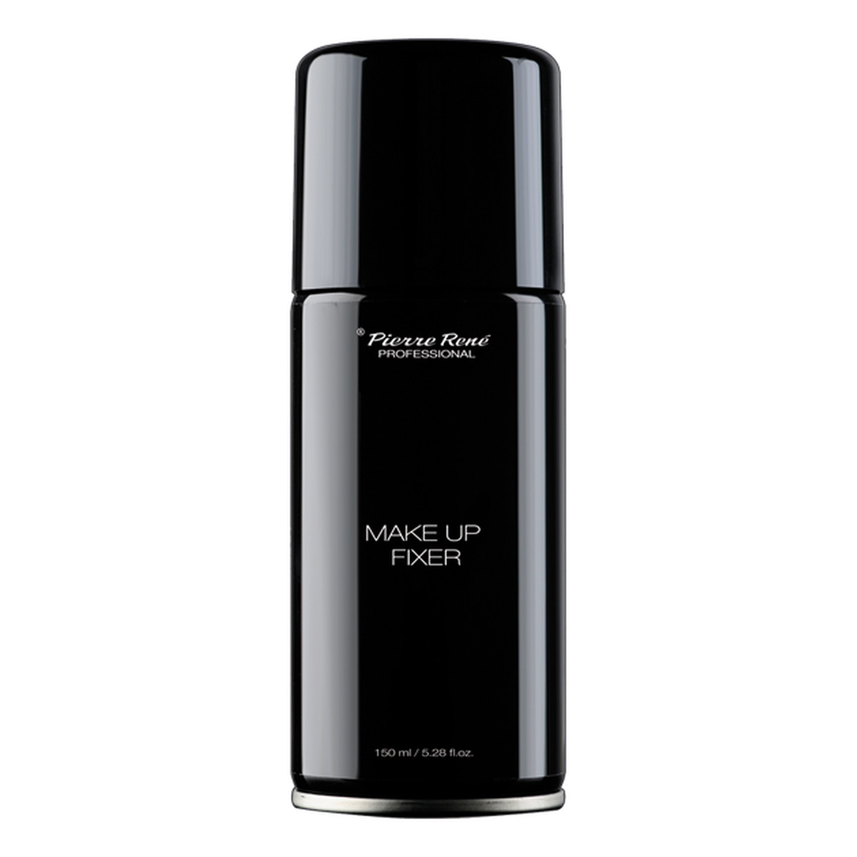 Pierre Rene Professional Make-Up Fixer Preparat w Sprayu Do Utrwalania Makijażu 150ml