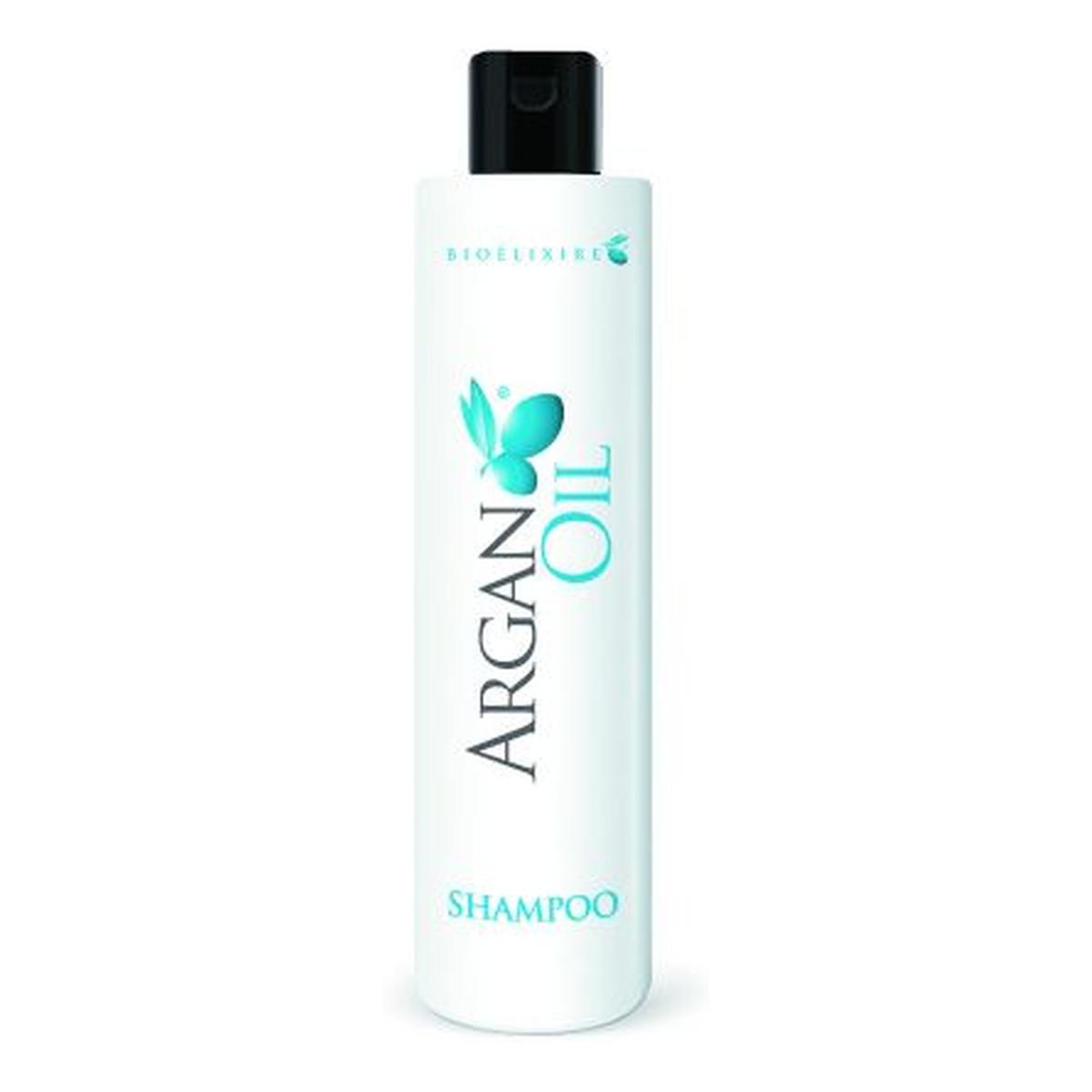 Bioelixire Argan Oil Shampoo szampon do włosów z olejkiem arganowym 500ml