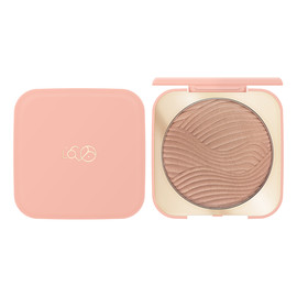 Afterlight Glow Bronzer rozświetlający bronzer do twarzy i ciała