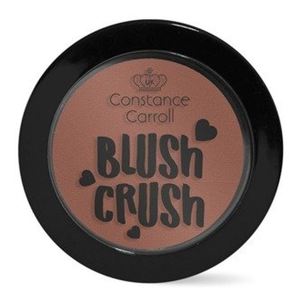 Constance Carroll Blush Crush róż do policzków