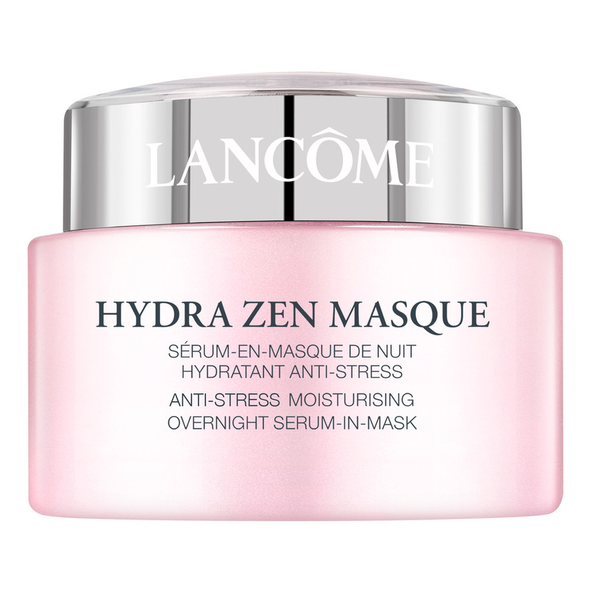 Lancome Hydra Zen Masque Maska-serum na noc do wszystkich rodzajów skóry 75ml