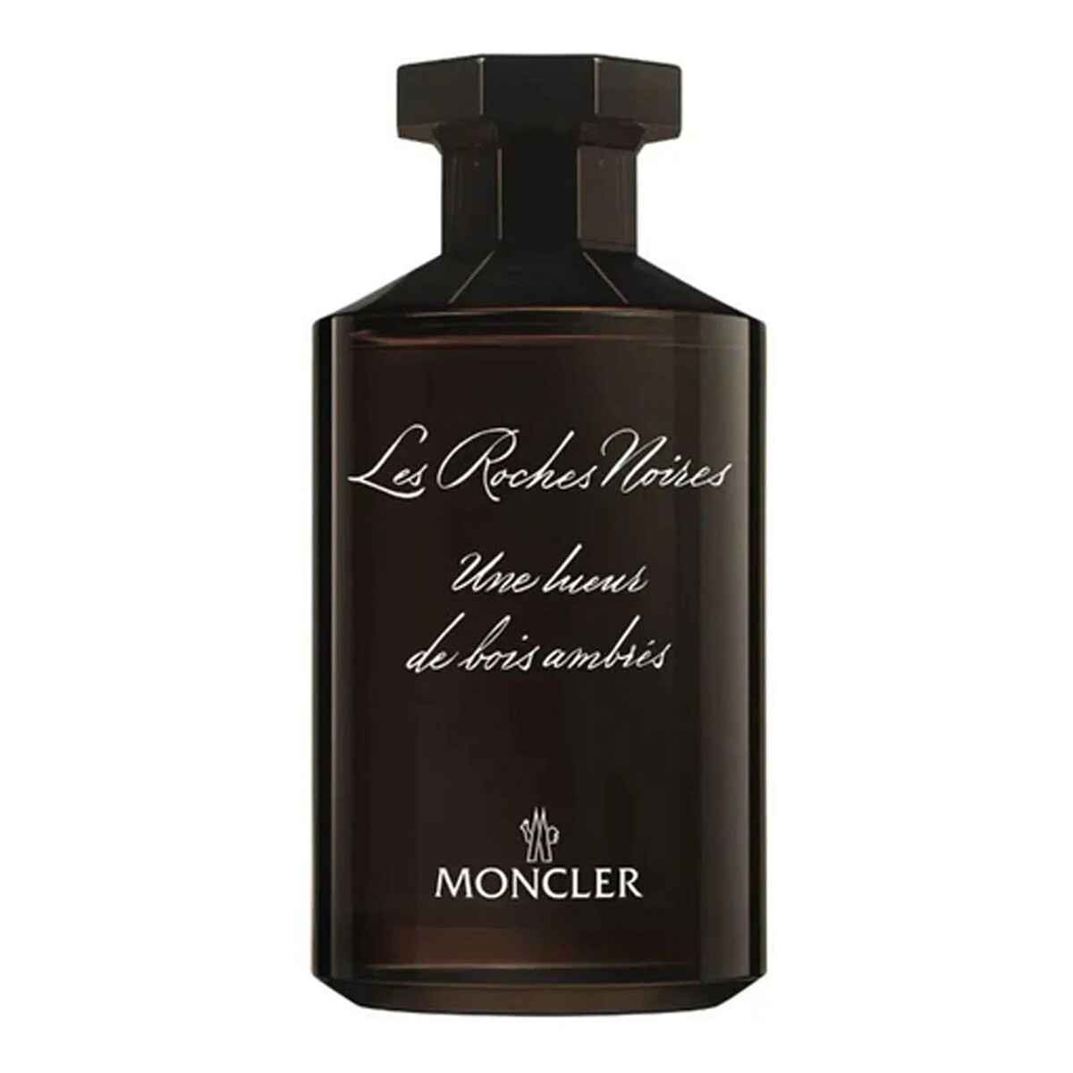 Moncler Les Roches Noires Woda perfumowana spray 200ml