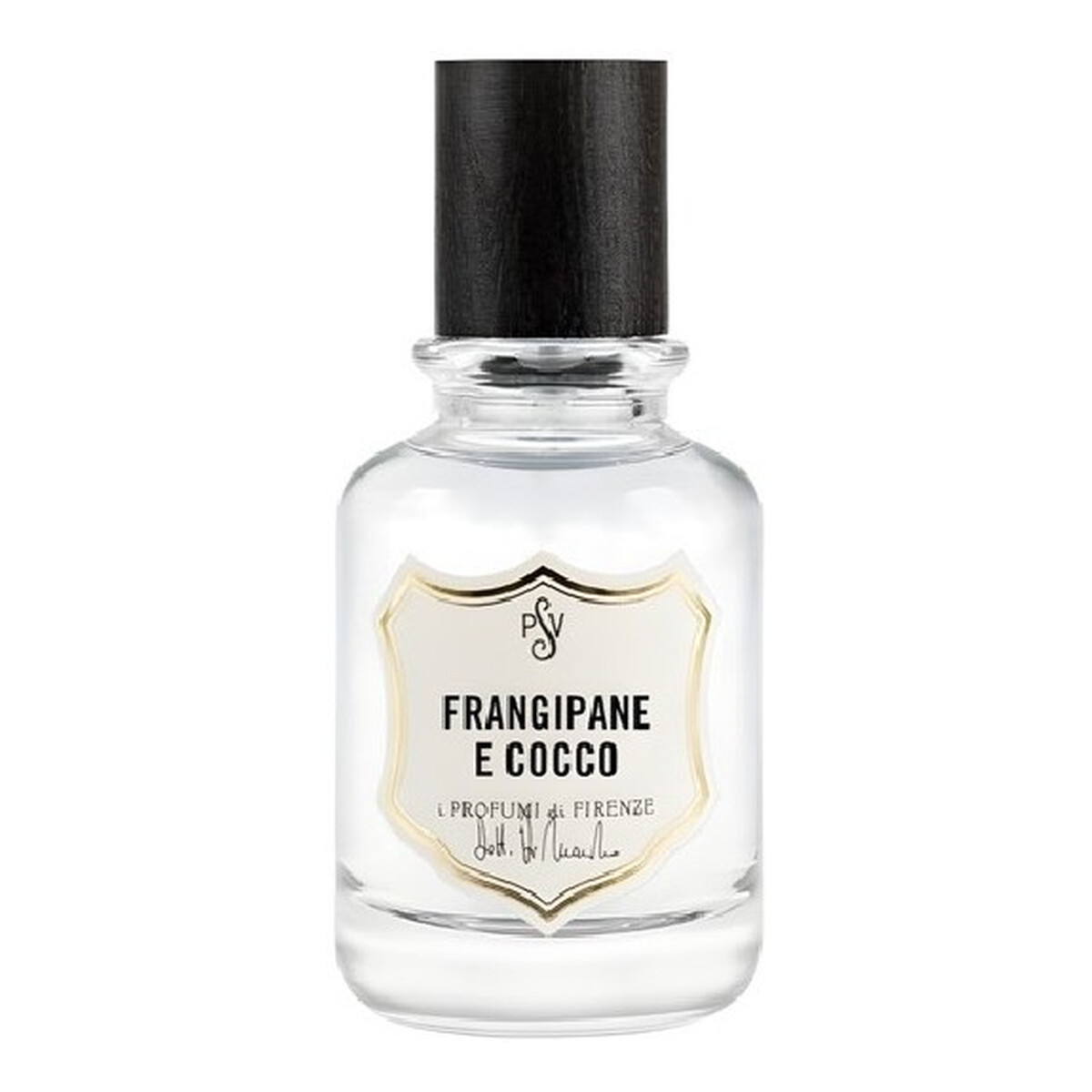 I Profumi Di Firenze Frangipane E Cocco Woda perfumowana spray 50ml