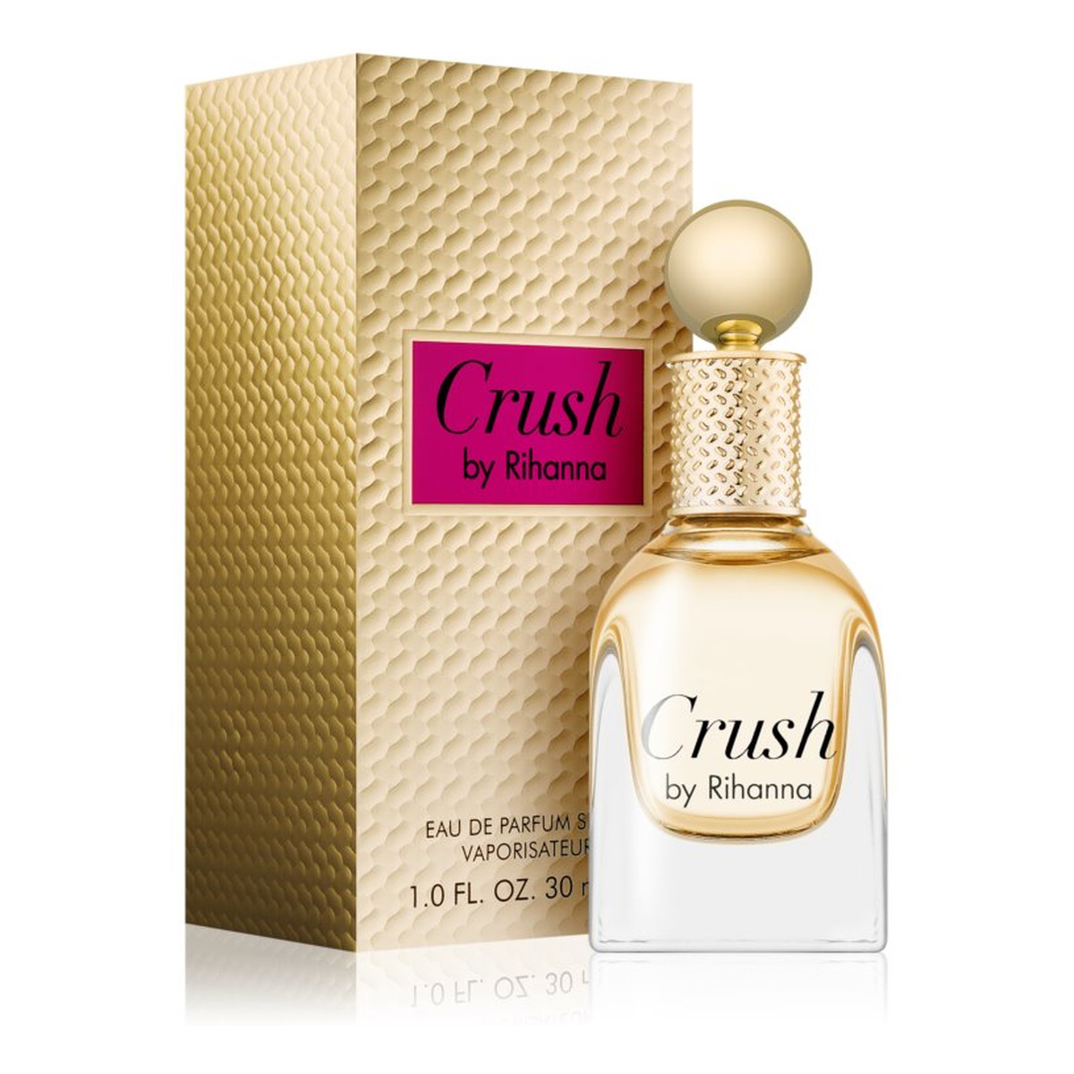 Rihanna Crush woda perfumowana spray 30ml