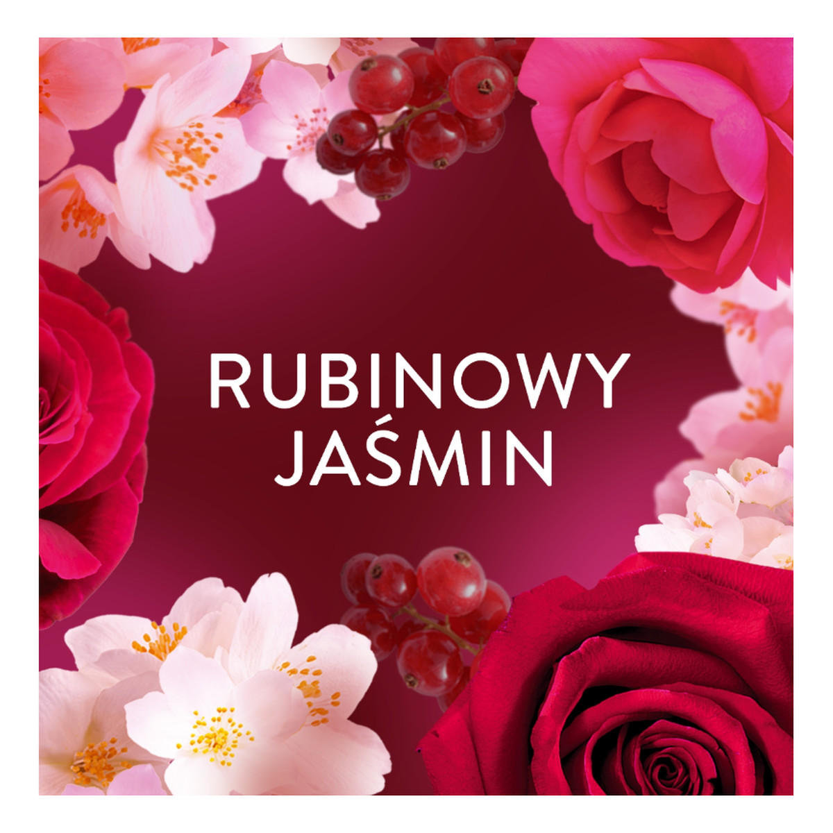 Lenor Perełki Zapachowe Do Prania Rubinowy Jaśmin/Ruby Jasmine 195g