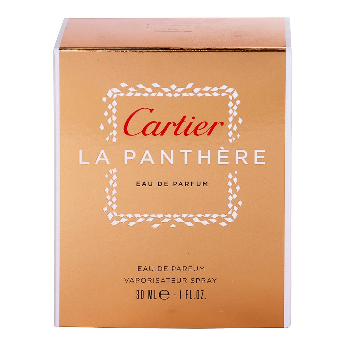 Cartier La Panthere Woda perfumowana dla kobiet 30ml